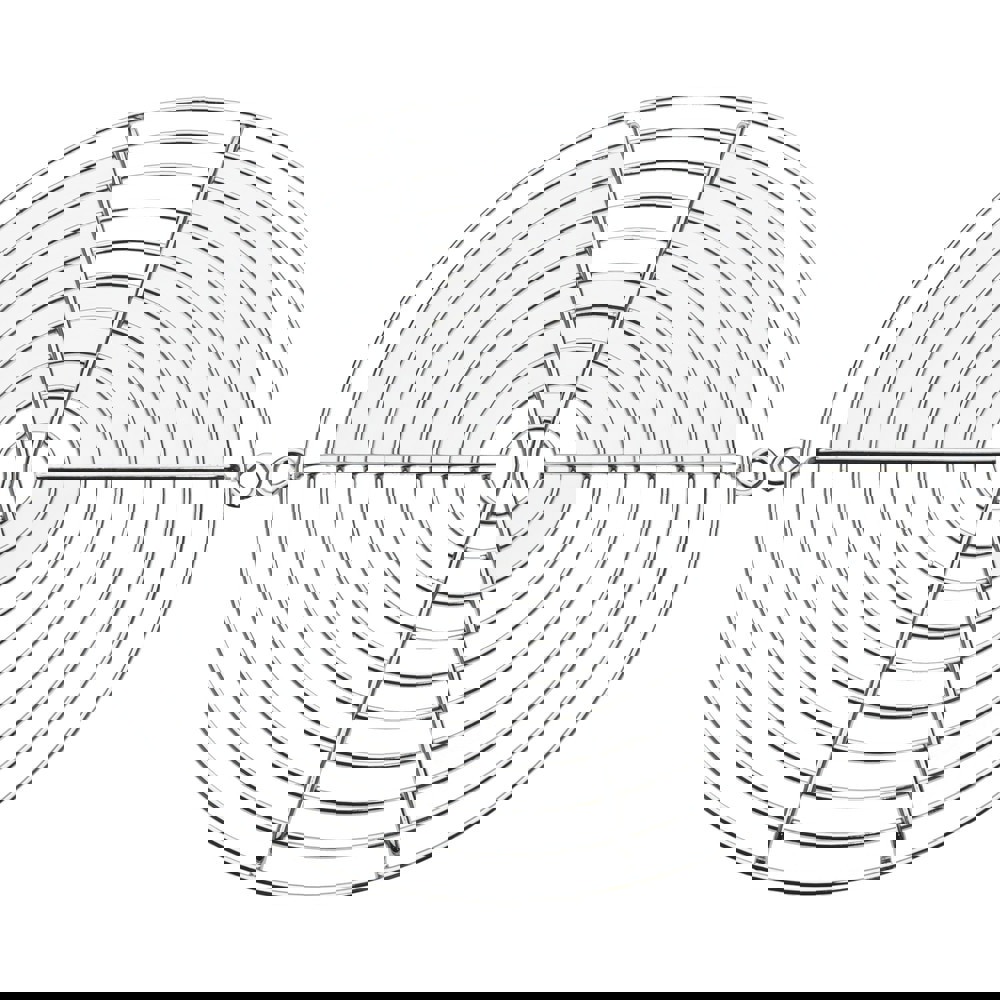 172 x 151 mm (6.8 x 5.9